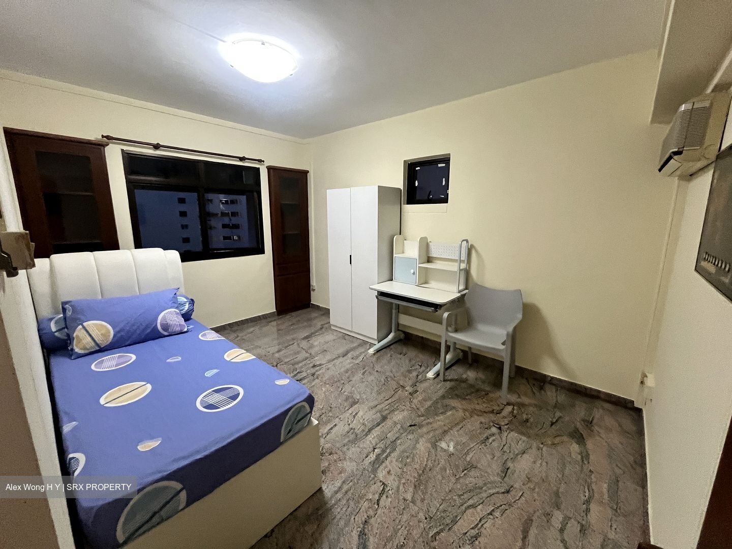 Blk 135 Rivervale Plains (Sengkang), HDB Executive #502168281